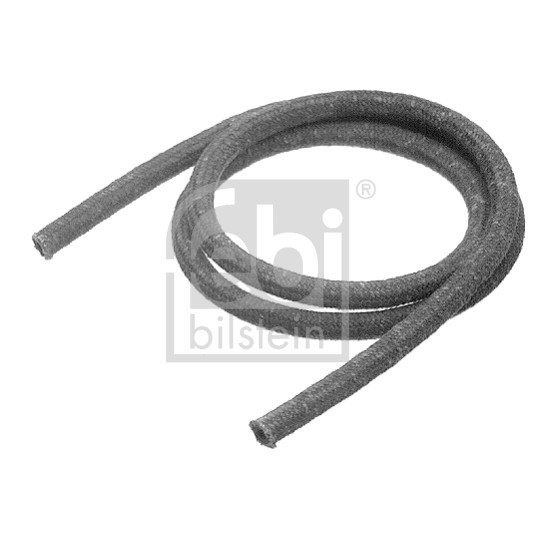 Слика на црево за гориво FEBI BILSTEIN 09487 за Mercedes E-class (w124) 300 Turbo-D (124.133) - 147 коњи дизел