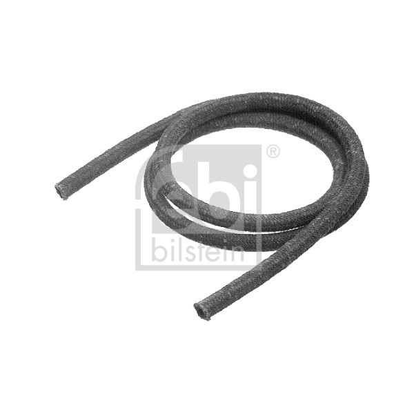 Слика на црево за гориво FEBI BILSTEIN 30021 за камион Mercedes Actros 1996 1843, 1843 L - 428 коњи дизел