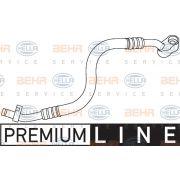 Слика 1 $на Црево за клима уред BEHR HELLA SERVICE PREMIUM LINE 9GS 351 337-501