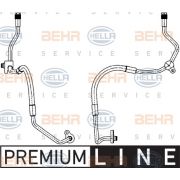 Слика 1 на Црево за клима уред BEHR HELLA SERVICE PREMIUM LINE 9GS 351 338-461