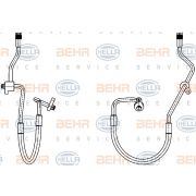 Слика 1 на Црево за клима уред HELLA BEHR  SERVICE  PREMIUM LINE 9GS 351 338-431