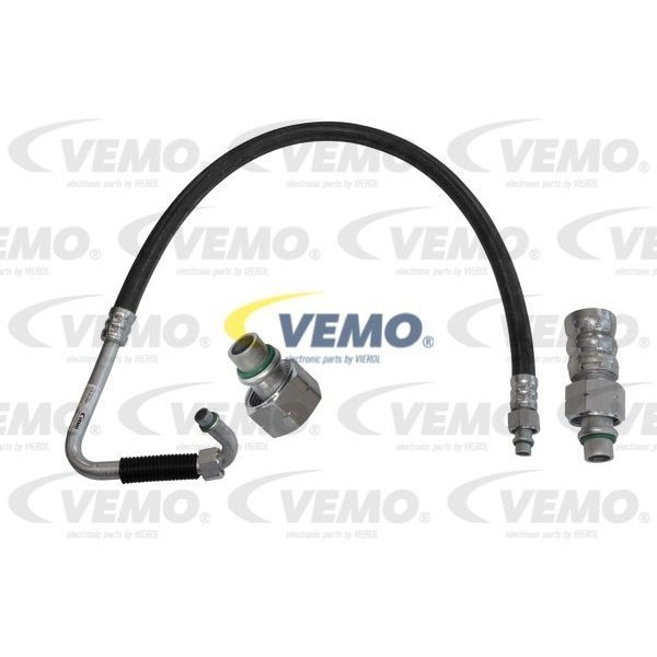 Слика на Црево за клима уред VEMO Original  Quality V15-20-0001 за Audi A6 Sedan (4B, C5) 2.7 T - 230 коњи бензин