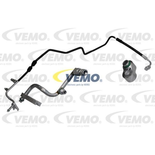 Слика на Црево за клима уред VEMO Original  Quality V15-20-0003 за VW Jetta 4 (1J2) 1.9 TDI - 150 коњи дизел