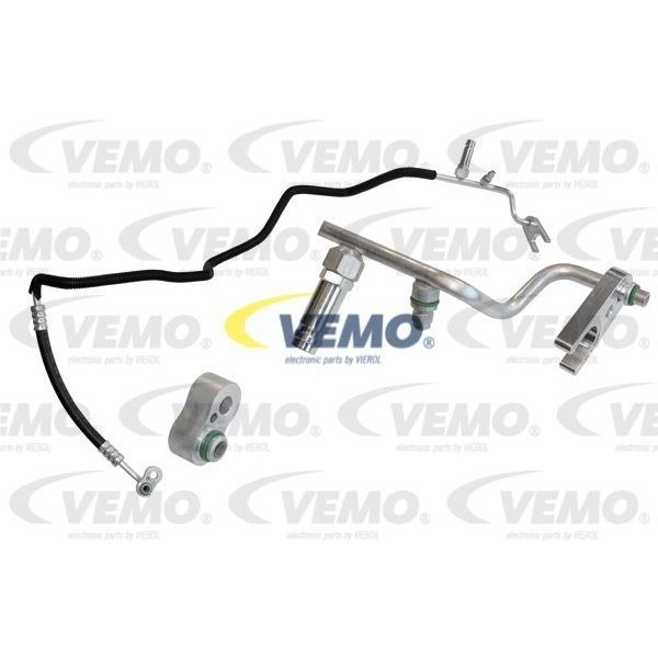 Слика на Црево за клима уред VEMO Original  Quality V15-20-0016 за Seat Toledo 2 Saloon (1M2) 1.8 20VT - 180 коњи бензин