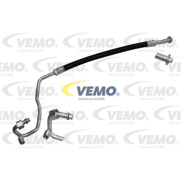 Слика на Црево за клима уред VEMO Original  Quality V15-20-0038 за Seat Toledo (1L) 1.6 i - 101 коњи бензин