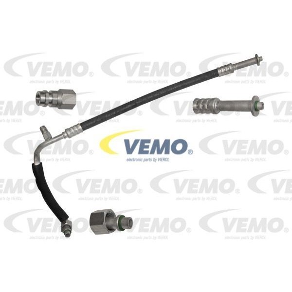 Слика на Црево за клима уред VEMO Original  Quality V15-20-0047 за Seat Cordoba Saloon (6K2,C2) 1.9 SDI - 64 коњи дизел