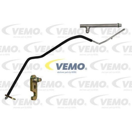 Слика на Црево за клима уред VEMO Original  Quality V20-20-0025 за BMW 5 Touring E34 525 i - 192 коњи бензин