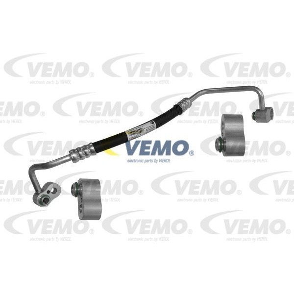 Слика на Црево за клима уред VEMO Original  Quality V20-20-0028 за BMW 3 Cabrio E36 323 i - 170 коњи бензин