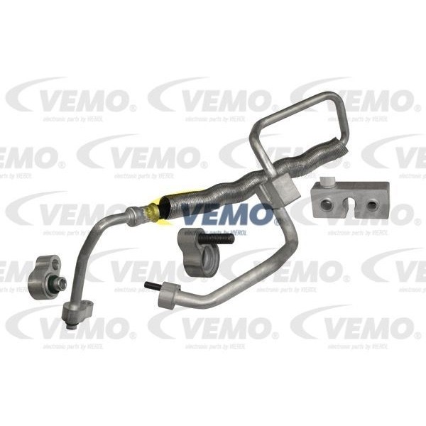 Слика на Црево за клима уред VEMO Original  Quality V25-20-0004 за Ford Ka (rb) 1.3 i - 70 коњи бензин