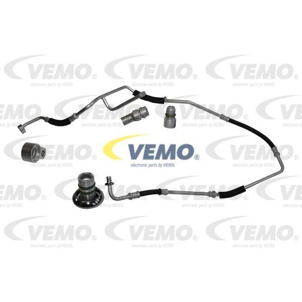 Слика на Црево за клима уред VEMO Original  Quality V25-20-0005 за Ford Mondeo 2 (BAP) 2.5 24V - 170 коњи бензин