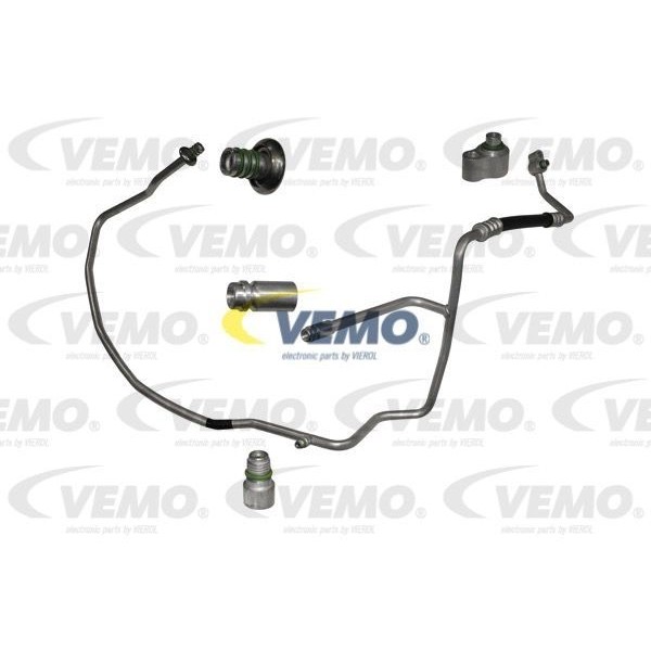 Слика на Црево за клима уред VEMO Original  Quality V25-20-0032 за Ford Mondeo 3 Estate (BWY) 1.8 16V - 110 коњи бензин