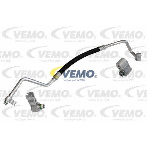 Слика на Црево за клима уред VEMO Original  Quality V30-20-0011 за Mercedes C-class Sports Coupe (CL203) C 230 Kompressor (203.747) - 197 коњи бензин