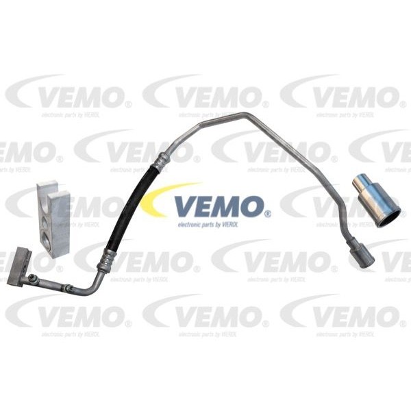 Слика на Црево за клима уред VEMO Original  Quality V40-20-0024 за Opel Vectra B Estate 1.7 TD - 82 коњи дизел