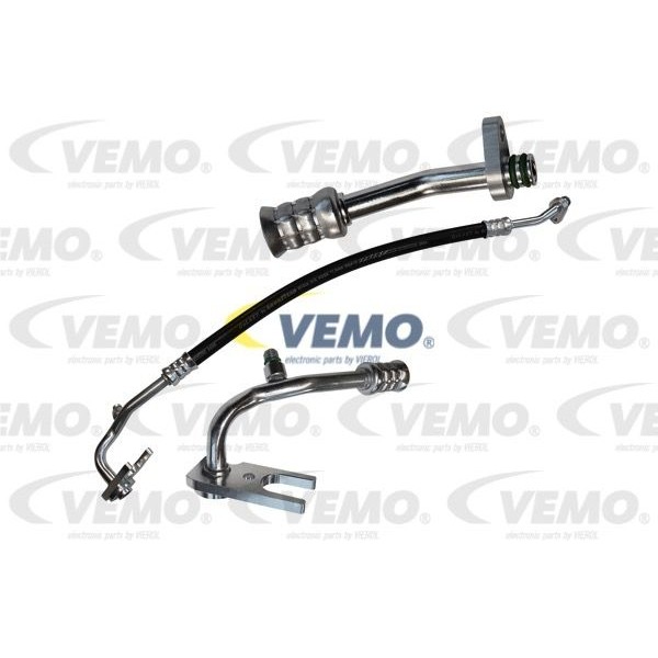 Слика на Црево за клима уред VEMO Original  Quality V46-20-0003 за Renault Megane 1 (BA0-1) 1.9 dTi (BA08, BA0N) - 98 коњи дизел
