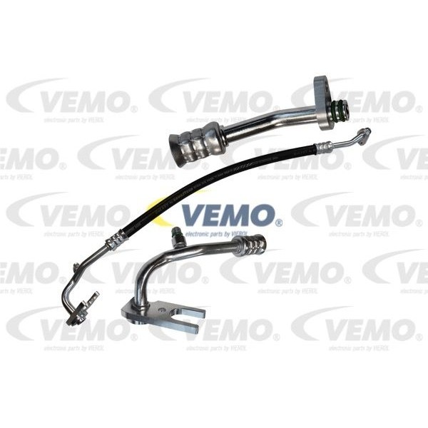 Слика на Црево за клима уред VEMO Original  Quality V46-20-0003 за Renault Megane 1 (BA0-1) 1.9 dTi (BA1U) - 80 коњи дизел