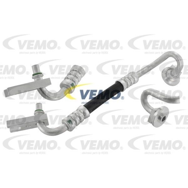 Слика на Црево за клима уред VEMO Original  Quality V46-20-0009 за Renault Megane 1 Classic (LA0-1) 1.4 (LA0E, LA0V) - 75 коњи бензин