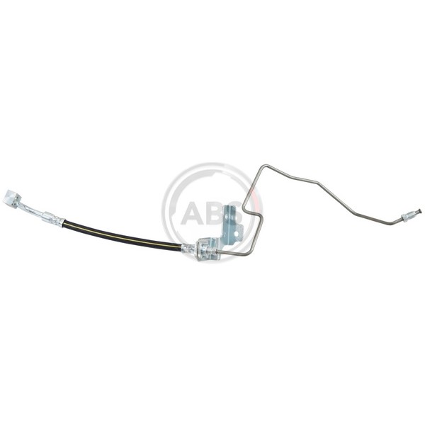 Слика на црево за кочница A.B.S. SL 6702 за Fiat Freemont JC 2.0 JTD - 140 коњи дизел