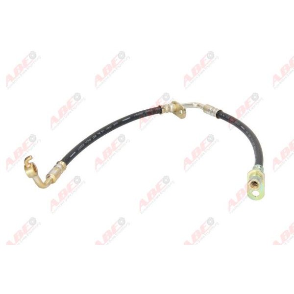 Слика на црево за кочница ABE C82051ABE за Mazda 6 Sport (GH) 2.5 MZR - 170 коњи бензин