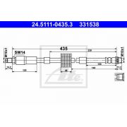 Слика 1 $на Црево за кочница ATE 24.5111-0435.3