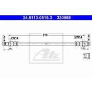 Слика 1 $на Црево за кочница ATE 24.5113-0515.3