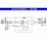 Слика 1 $на Црево за кочница ATE 24.5123-0545.3