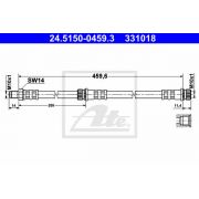 Слика 1 на црево за кочница ATE 24.5150-0459.3