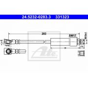 Слика 1 $на Црево за кочница ATE 24.5232-0283.3