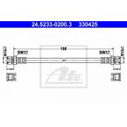Слика 1 на црево за кочница ATE 24.5233-0200.3