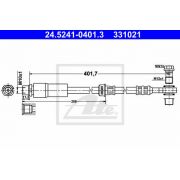 Слика 1 на црево за кочница ATE 24.5241-0401.3