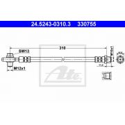 Слика 1 $на Црево за кочница ATE 24.5243-0310.3