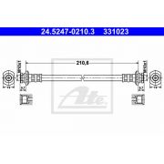 Слика 1 на црево за кочница ATE 24.5247-0210.3
