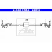 Слика 1 на црево за кочница ATE 24.5306-0295.3