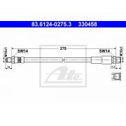 Слика 1 $на Црево за кочница ATE 83.6124-0275.3