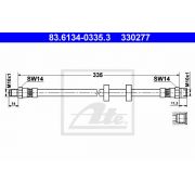 Слика 1 на црево за кочница ATE 83.6134-0335.3