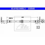 Слика 1 $на Црево за кочница ATE 83.6152-0455.3