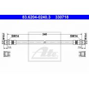 Слика 1 $на Црево за кочница ATE 83.6204-0240.3