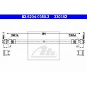 Слика 1 $на Црево за кочница ATE 83.6204-0350.3