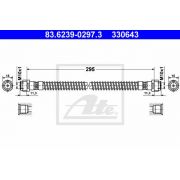 Слика 1 $на Црево за кочница ATE 83.6239-0297.3