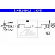 Слика 1 $на Црево за кочница ATE 83.6252-0560.3
