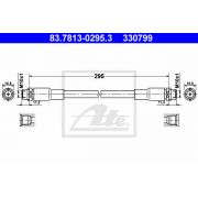 Слика 1 на црево за кочница ATE 83.7813-0295.3