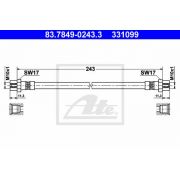 Слика 1 $на Црево за кочница ATE 83.7849-0243.3