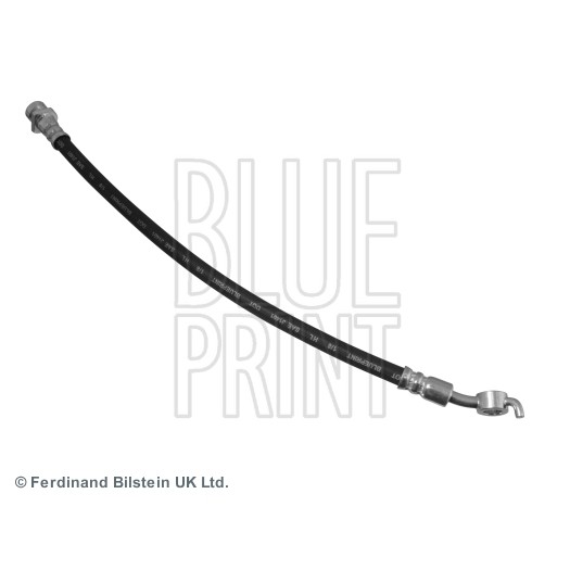 Слика на црево за кочница BLUE PRINT ADG053311 за Hyundai ix35 (LM) 2.4 4WD - 177 коњи бензин