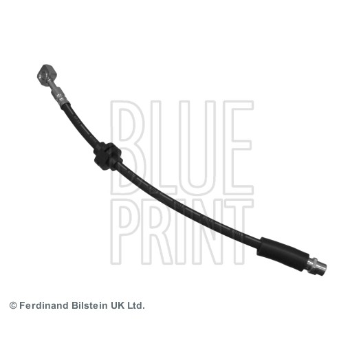 Слика на црево за кочница BLUE PRINT ADG053313 за Opel Astra J 1.4 LPG - 140 коњи Бензин/Автогаз (LPG)