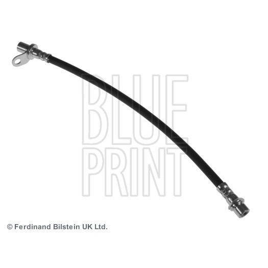 Слика на црево за кочница BLUE PRINT ADT353176 за Toyota Avensis Liftback (T22) 2.0 D - 83 коњи дизел