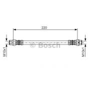 Слика 1 на црево за кочница BOSCH 1 987 476 175