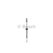 Слика 4 на црево за кочница BOSCH 1 987 481 A05