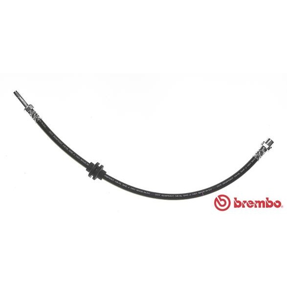 Слика на Црево за кочница BREMBO T 06 020