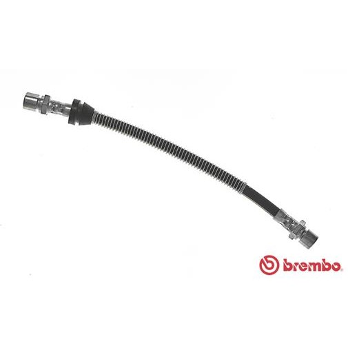 Слика на црево за кочница BREMBO T 10 010 за Daewoo Tacuma (klau, u100) 1.8 - 101 коњи бензин