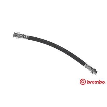 Слика на црево за кочница BREMBO T 11 017 за Citroen Berlingo 1.6 HDi 115 - 114 коњи дизел