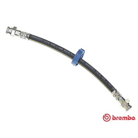 Слика на Црево за кочница BREMBO T 23 020